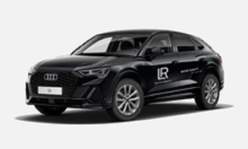 Audi Q3 Sportback S linetesttxt